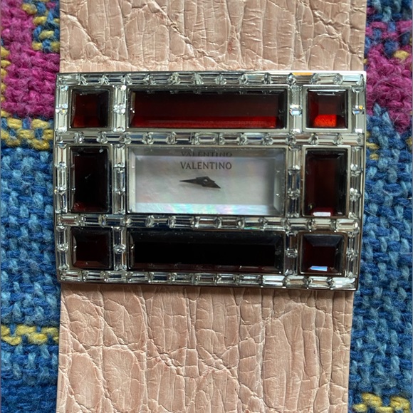 Vintage Valentino Fascia - Picture 2 of 11